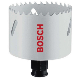 SIERRA COPA PROGRESSOR POWER CHANGE 2 3/8"-60 MM BOSCH 2608.584.641
