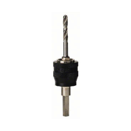 PORTA COPA  BI-METAL HEX. POWER CHANGE BOSCH 2608.594.253
