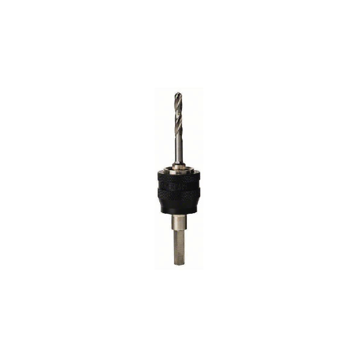 PORTA COPA  BI-METAL HEX. POWER CHANGE BOSCH 2608.594.253