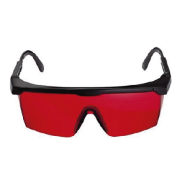 LENTES ROJOS LASER (TODOS LOS EQUIPOS) BOSCH 1608.M00.05B