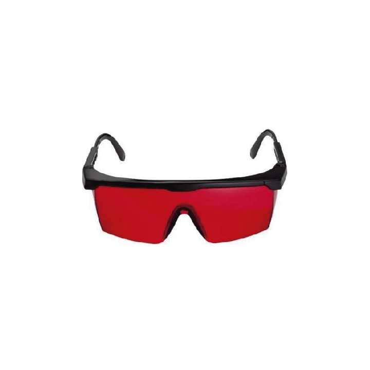 LENTES ROJOS LASER (TODOS LOS EQUIPOS) BOSCH 1608.M00.05B