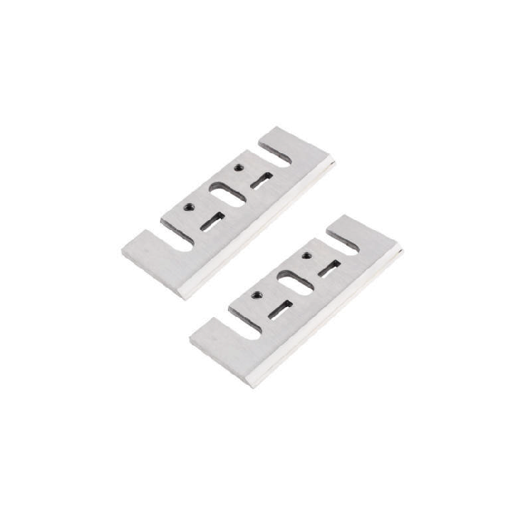 SET DE 2 CUCHILLAS P/CEPILLO ELECTRICO (82MM-3Â¼) MAKITA A-83571