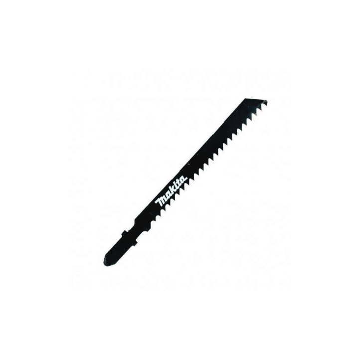 HOJA DE CALAR "T" MADERA (BASICO) 100 MM 8TPI X 5 PZAS MAKITA D-34877