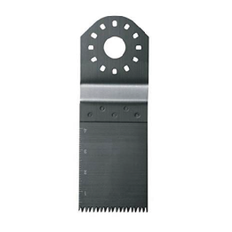 HOJA DE SIERRA RECTA 32 X 40 MM (P/MAD. DURA) MAKITA B-21369