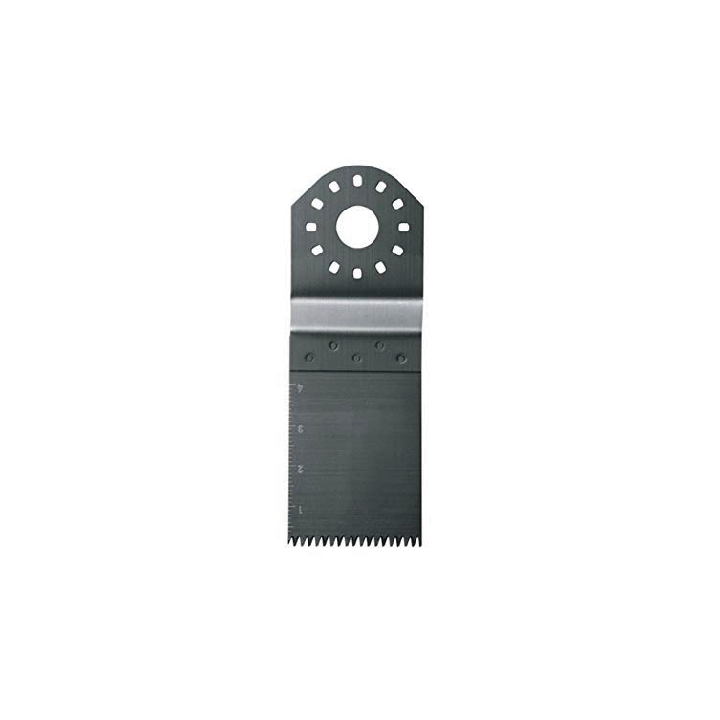 HOJA DE SIERRA RECTA 32 X 40 MM (P/MAD. DURA) MAKITA B-21369