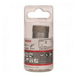 SIERRA COPA DIAMANTADA 2" (25MM) BOSCH 2608.587.125