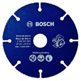 DISCO SIERRA MARMOL P/MADERA BOSCH 2608.623.003