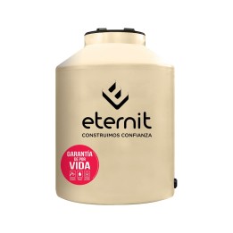 TANQUE DE AGUA ARENA ETERNIT 2500 LTS