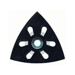 PLATO LIJADOR DELTA AVZ 93 GR P/MULTI HER. GOP BOSCH  2608.000.493