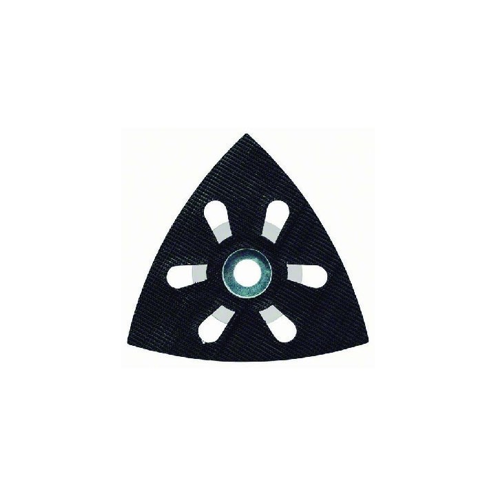 PLATO LIJADOR DELTA AVZ 93 GR P/MULTI HER. GOP BOSCH  2608.000.493