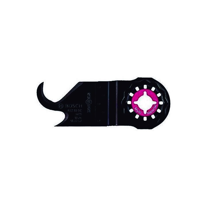 CUCHILLA MULTIUSO ASZ 32 SC P/MULTI HER. GOP BOSCH  2608.662.431