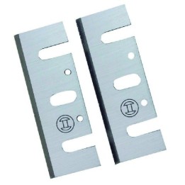 CUCHILLA GHO 10-82 P/CEPILLO BOSCH  2607.000.193