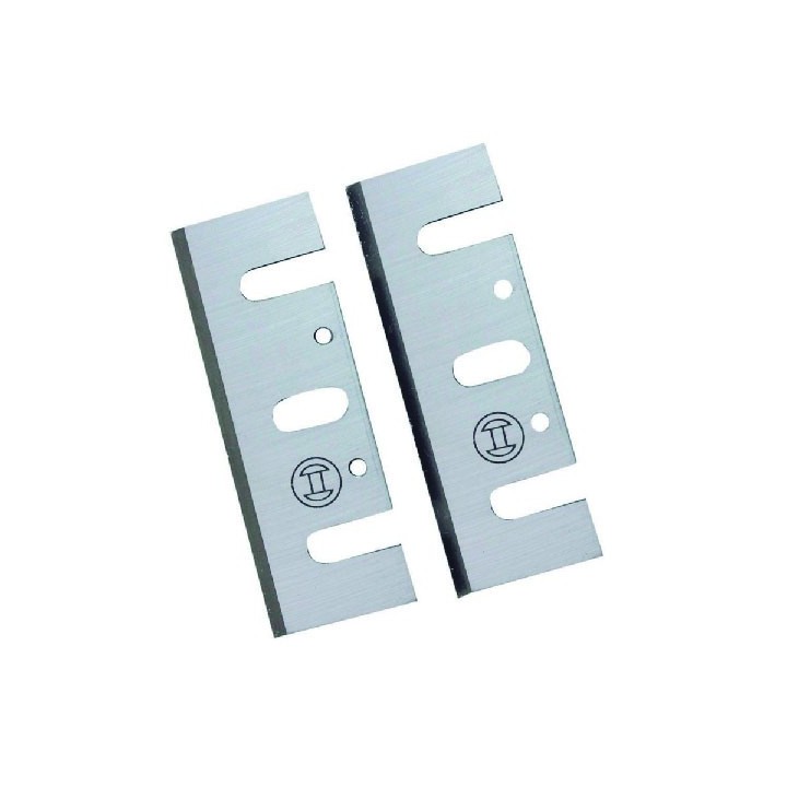 CUCHILLA GHO 10-82 P/CEPILLO BOSCH  2607.000.193