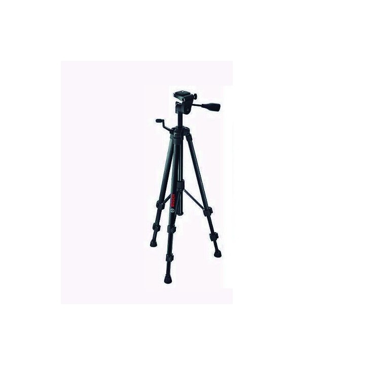 TRIPODE BT 150 1/4" 52 - 150 CM. 1.0 KG BOSCH  0601.096.B00