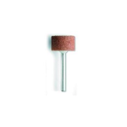 PIEDRA CILINDRICA OXIDO DE ALUMINIO 5/8" DREMEL 2615.008.193-000