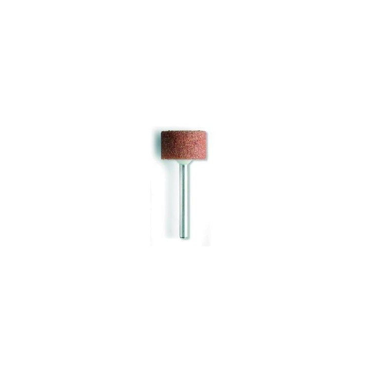PIEDRA CILINDRICA OXIDO DE ALUMINIO 5/8" DREMEL 2615.008.193-000