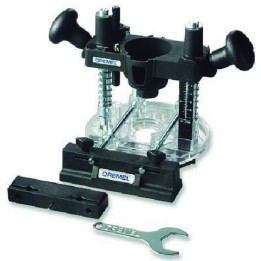BASE PARA FRESAR DREMEL 2615.033.5AA-000