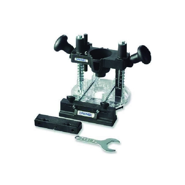 BASE PARA FRESAR DREMEL 2615.033.5AA-000