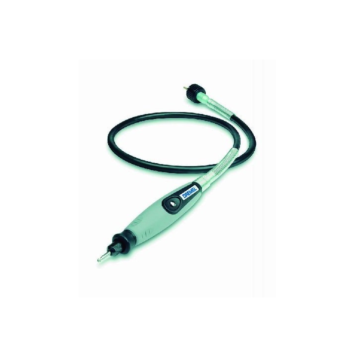 EJE FLEXIBLE DREMEL 2615.022.5AB-000