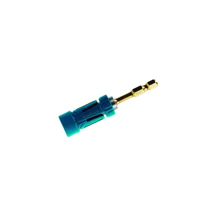 PUNTERA ULTRA MAGNETICA 71MM (IMPACT GOLD) MAKITA B-28531