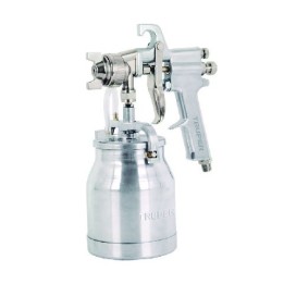 PISTOLA PARA PINTAR DE ALTA PRESION TRUPER 14087 PIPI-310