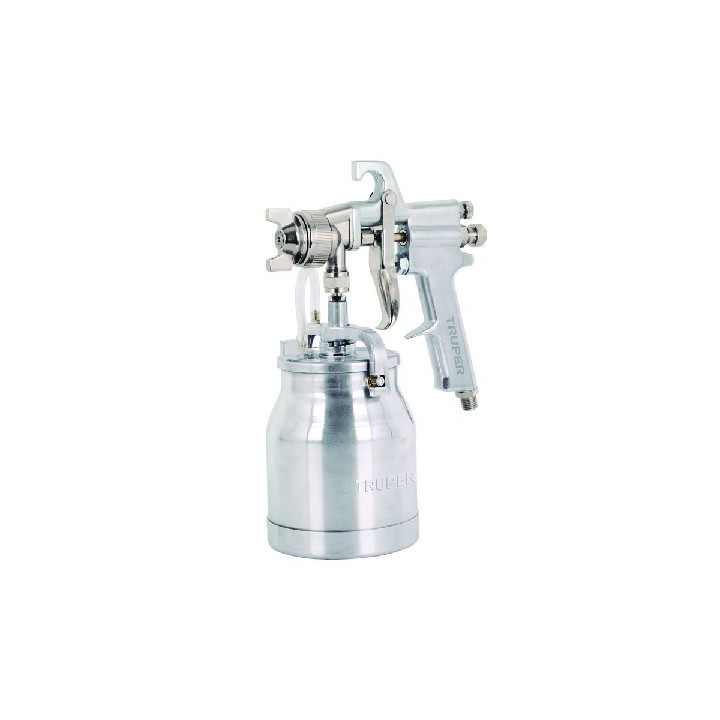 PISTOLA PARA PINTAR DE ALTA PRESION TRUPER 14087 PIPI-310