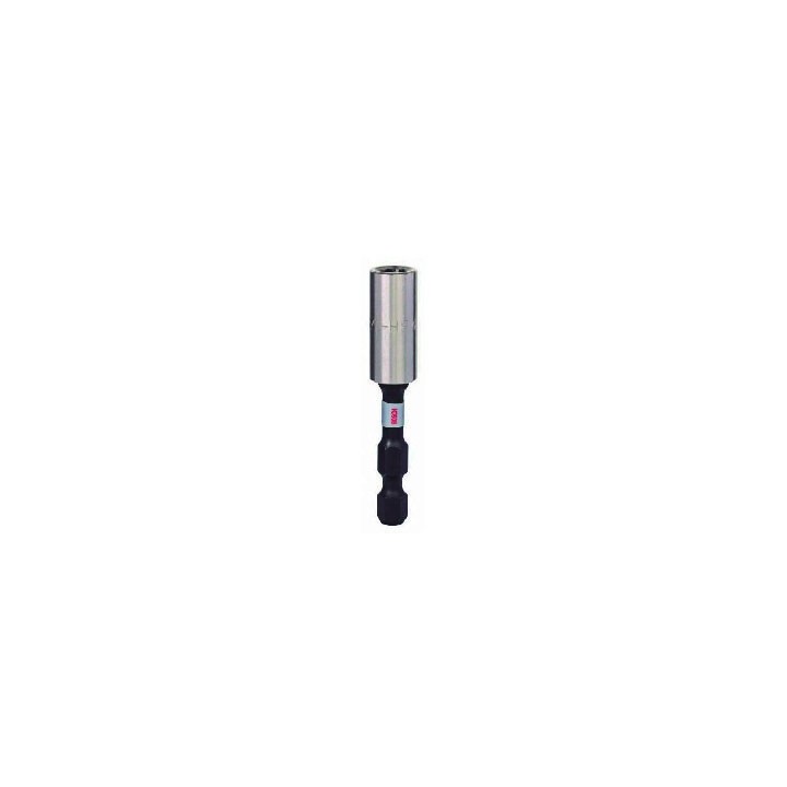 ADAPTADOR PORTA BIT P/ATORNILLADORAS 1/4" (60MM) BOSCH  2608.522.321