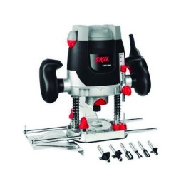 FRESADORA SUPERFICIE 1100 WATTS M/P SKIL F012.183.1JA