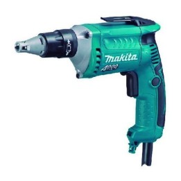 ATORNILLADOR 570 WATTS FS4000 + 11 PZAS DE PUNTERAS MAKITA