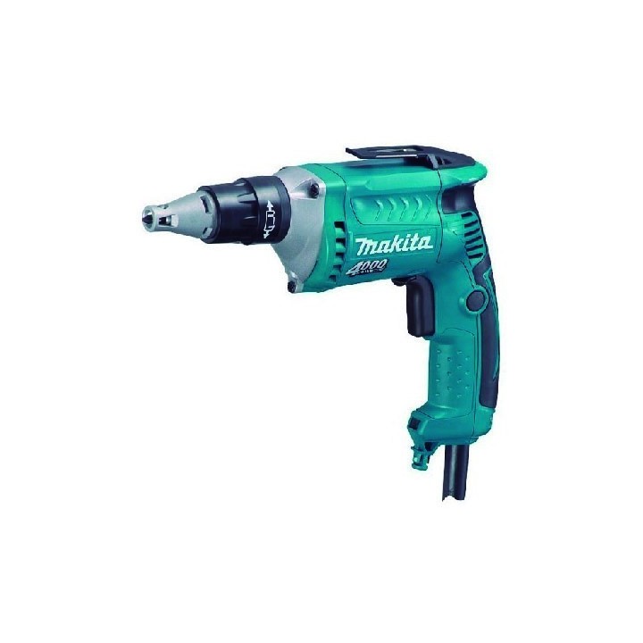 ATORNILLADOR 570 WATTS FS4000 + 11 PZAS DE PUNTERAS MAKITA
