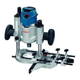 FRESADORA SUPERFICIE GOF 1600 CE 1600 WATTS BOSCH 0601.624.0E0