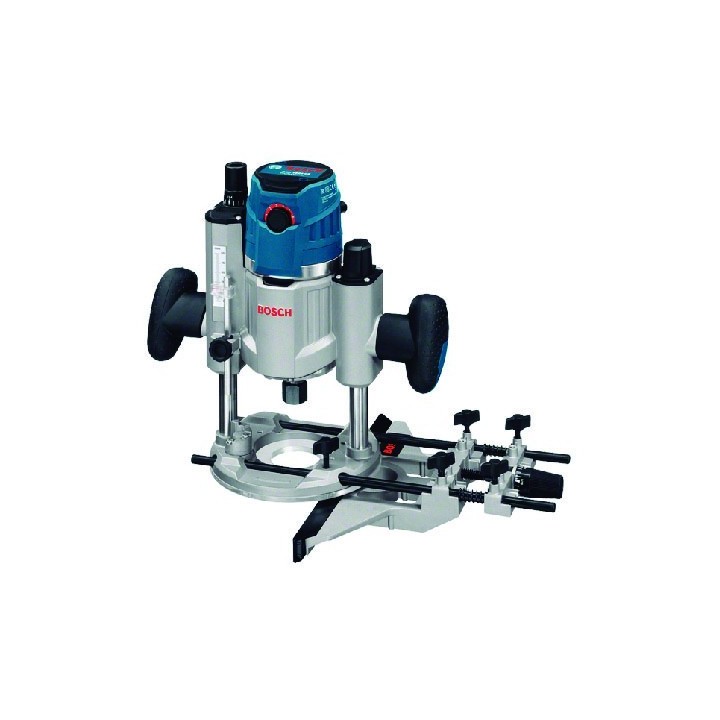 FRESADORA SUPERFICIE GOF 1600 CE 1600 WATTS BOSCH 0601.624.0E0