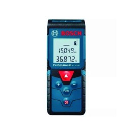 TELEMETRO LASER GLM 40 - 40 MTS BOSCH 0601.072.900