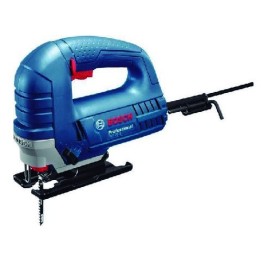 SIERRA CALADORA GST 75 E 710 WATTS BOSCH 0601.58H.0E0
