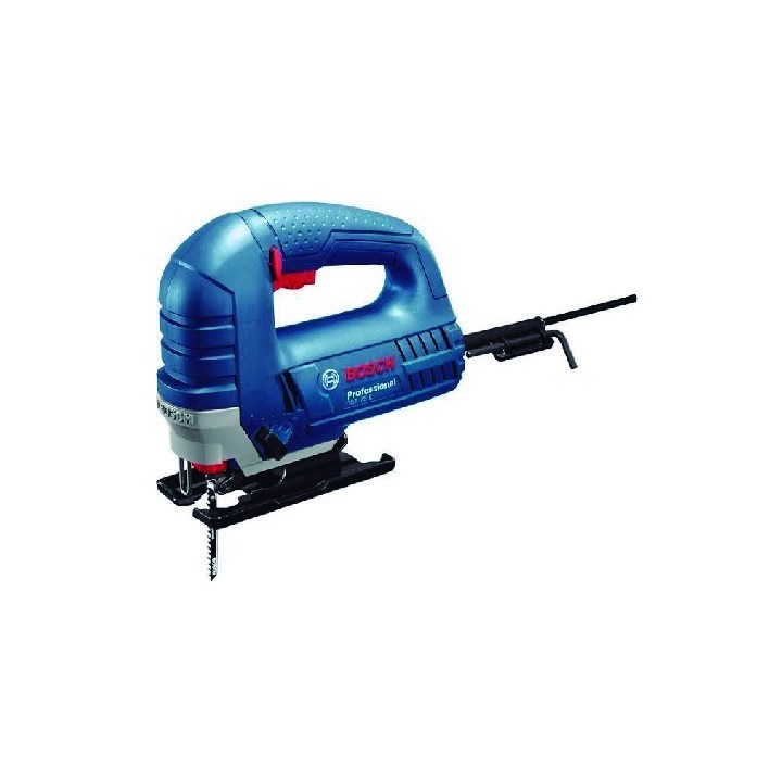 SIERRA CALADORA GST 75 E 710 WATTS BOSCH 0601.58H.0E0