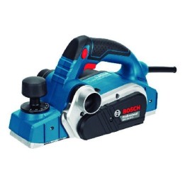 CEPILLO ELECTRICO GHO 26-82 D 710 WATTS BOSCH  0601.5A4.3E0