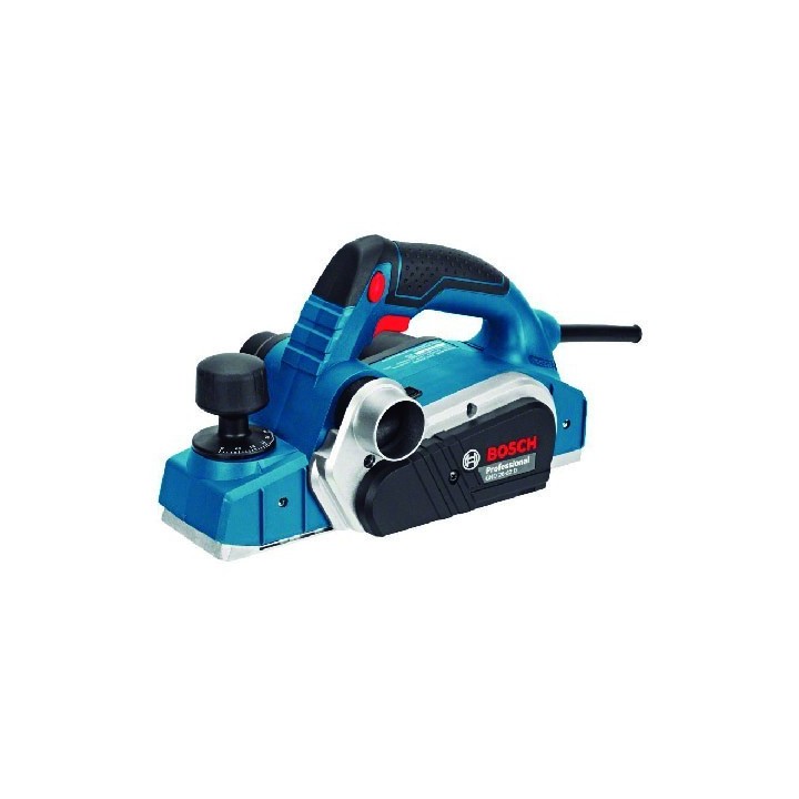 CEPILLO ELECTRICO GHO 26-82 D 710 WATTS BOSCH  0601.5A4.3E0
