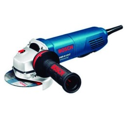 ESMERIL ANGULAR (5") GWS 17-125 CIE 1700 WATTS BOSCH  0601.79H.0E2