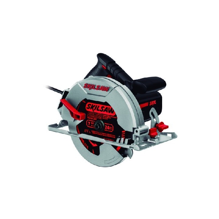 SIERRA CIRCULAR 7 1/4" 1400 WATTS 5402  F012.540.2JA-000