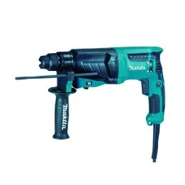 MARTILLO PERFORADOR SDS-PLUS 830 WATTS HR2630 + SET D/BROCAS MAKITA SB.HR2630J-M1Q24