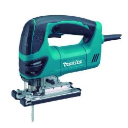 SIERRA CALADORA 650 WATTS MAKITA  JV0600K + SET DE HOJAS DE CALAR