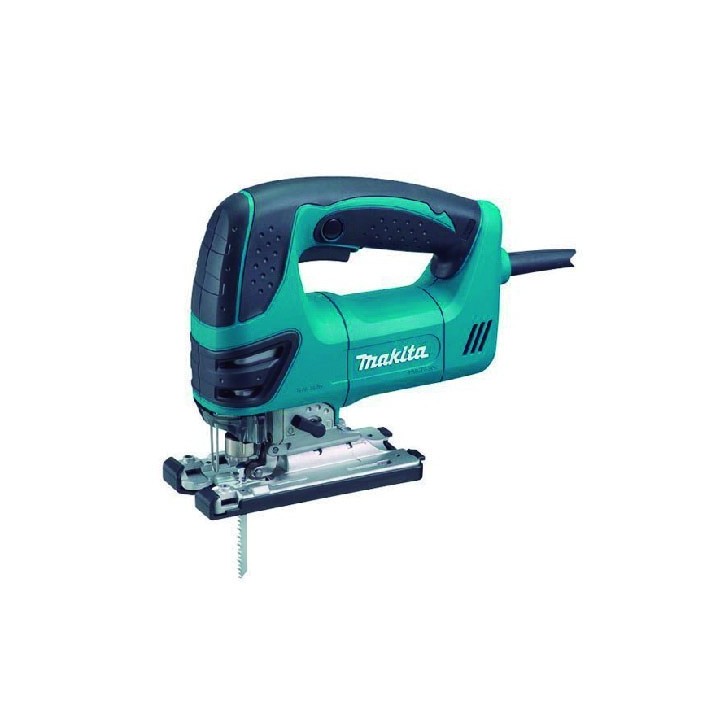 SIERRA CALADORA 650 WATTS MAKITA  JV0600K + SET DE HOJAS DE CALAR