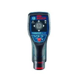 DETECTOR DE MATERIALES D-TECT 120 BOSCH  0601.081.300