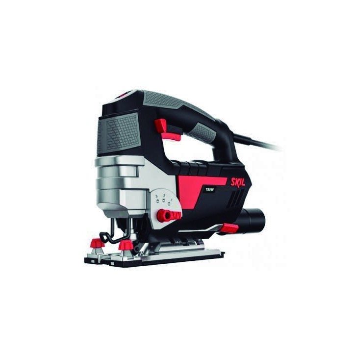 SIERRA CALADORA 750 WATTS 4750 PENDULAR VELOC.VAR. C/C SKIL F012.475.1JA
