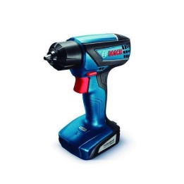 ATORNILLADOR INALAMABRICO GSR 1000 LI SMART BOSCH  0601.9F4.0E3