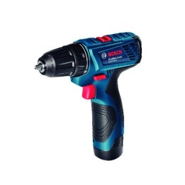 ATORNILLADOR INALAMBRICO GSR 120 LITIO + SET 23 ACCESORIOS BOSCH  0601.9G8.0E2-000