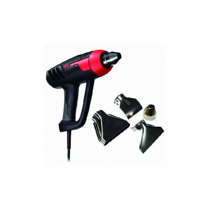 PISTOLA DE CALOR 1800 WATTS 8003 C/MALETA SKIL  F012.800.3JE