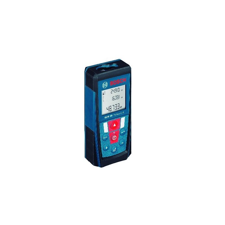 TELEMETRO LASER GLM 50 - 50 MTS BOSCH  0601.072.C00