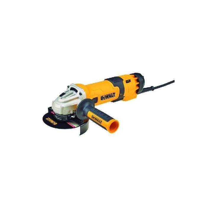 ESMERIL ANGULAR 4 1/2" 1500 WATTS DEWALT  DWE4336
