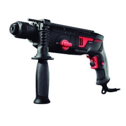 MARTILLO PERFORADOR SDS PLUS 600 WATTS 2F M/P + BROCAS SKIL F012.155.9JA
